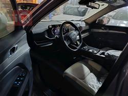 فورد تيريتوري